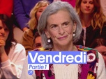 Replay Quotidien, première partie du 14 mars 2025