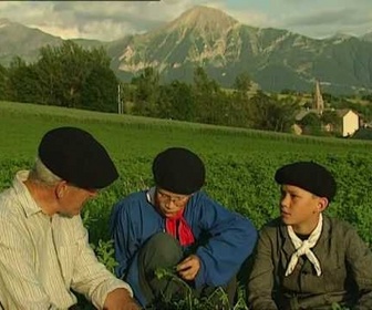 Replay La France aux 1000 villages - Les Hautes Alpes