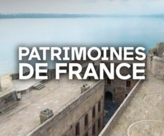 Replay Patrimoines de France - On se met à l'abri