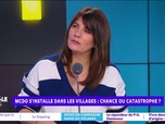Replay Estelle Midi - McDo s'installe dans les villages : chance ou catastrophe ?