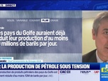 Replay BFM Bourse - L'éco du monde : Pétrole : la Chine tire-t-elle les marrons du feu ?- 12/03
