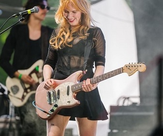 Replay Come to the Woods Open Air Festival 2025 - Christin Nichols