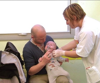 Replay 24H aux urgences - Une journée particulière