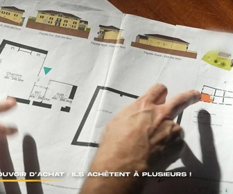 Replay 66 minutes - Addiction aux Jeux vidéo: comment s'en sortir? / Logements partagés : le bon plan immobilier ? / Saint-Sébastien : le royaume des étoilés