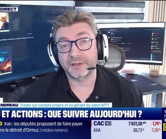 Replay Tout pour investir - Arbitrage : Le marché plutôt résilient - 19/03