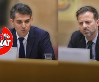Replay 100% Sénat - Audition des avocats de Gisèle Pélicot