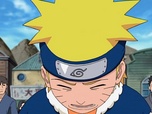 Replay Naruto Shippuden - S8 E2 - Nostalgie : Naruto, coach en vengeance