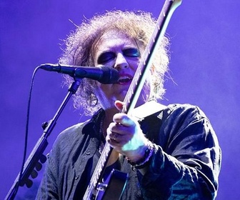 Replay Live in Hyde Park London - The Cure: Anniversary 1978-2018