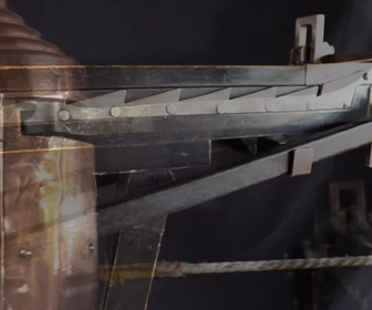 Replay Les Grandes Énigmes de l'Histoire - L'arme secrète de l'Empire romain
