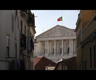 Replay Portugal : des milliers d'immigrés manifestent pour leurs droits à Lisbonne