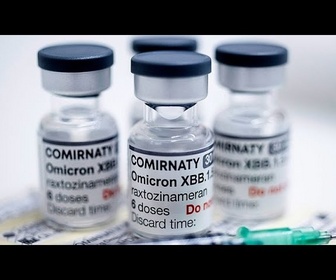 Replay L'UE a-t-elle approuvé les vaccins contre le COVID-19 sans contrôle adéquat ?