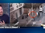 Replay La question qui fâche - Violences politiques en France : le grand basculement ?
