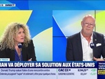 Replay Good Morning Business - Vendredi 5 juin