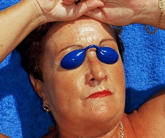 Replay ARTE Journal - Martin Parr et nos écarts de conduite