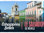 Replay Échappées belles