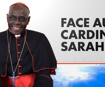 Replay Face au cardinal Sarah (Émission du 27/03/2026)