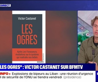 Replay Marschall Truchot Story - Story 5 : crèches privées, une dérive généralisée ? - 18/09