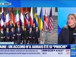 Replay Le monde qui bouge - Annalisa Cappellini : Ukraine, un accord n'a jamais été si proche - 16/12