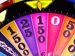 Replay La roue de la fortune - Émission 159