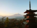 Replay Mont Fuji, une tradition japonaise - Des volcans et des hommes