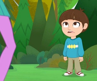 Replay Polly Pocket - Le chiot magique