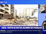 Replay Le Live Week-end - Liban : partir ou rester, dilemme des Français - 29/09