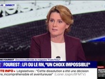 Replay C'est pas tous les jours dimanche - Caroline Fourest : LFI ou RN, un choix impossible - 23/06