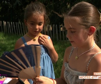Replay Familles nombreuses : la vie en XXL - Saison 11 Episode 112 du 5 octobre 2026
