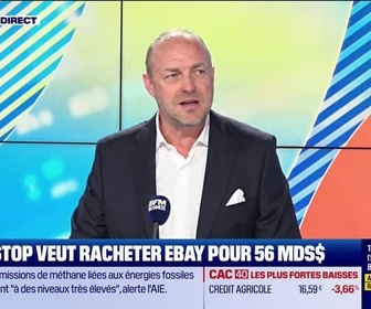 Replay Good Morning Market - Le debrief du lundi 4 mai