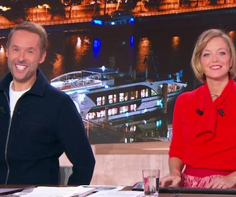 Replay Télématin - 27/10/2025