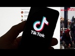 Replay DSA : la Commission déclare que le design addictif de TikTok enfreint le droit européen