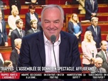 Replay Les Grandes Gueules - Trappes : l'Assemblée se donne en spectacle, affligeant ?