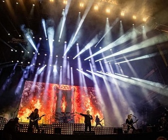 Replay Summer Breeze 2025 - Blind Guardian