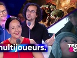 Replay Multijoueurs - Death Stranding 2, Doom - The Dark Ages : 2025 sort les muscles