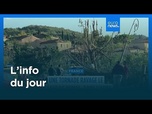 Replay L'info du jour | 25 août 2026 - Soir