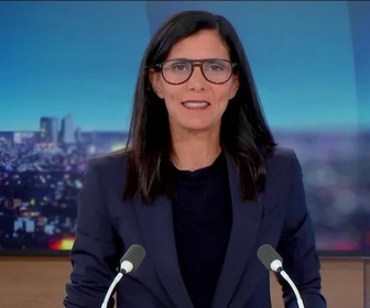 Replay Le 21h-22h - Émission du vendredi 23 mai 2025