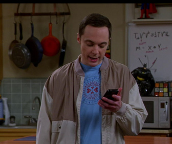 Replay The Big Bang Theory - S8E14 - La manifestation du troll