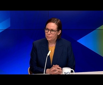 Replay Stenergard : le report des sanctions contre la Russie est un échec