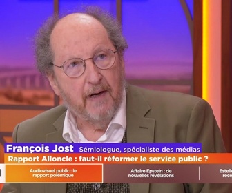 Replay On a du nouveau - Emission du 07-05-26