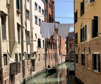 Replay La Shoah - Venise et son ghetto