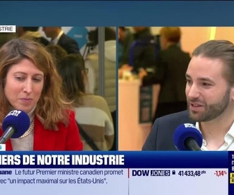 Replay Tech & Co Business - Les piliers de notre industrie - 11/03