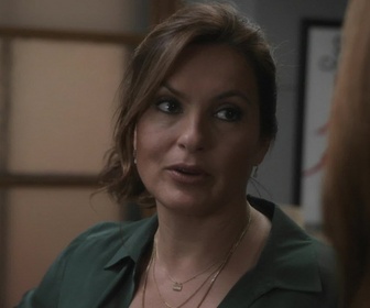 Replay New York Unité Spéciale - S13 E05 - Le vrai du faux