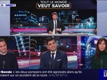 Replay Tout le monde veut savoir - Bardot en guerre contre la chasse à la courre - 12/05
