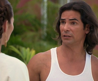 Replay Abime de la passion - S01 E52