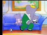 Replay S01 E01 - Les premiers pas de Babar