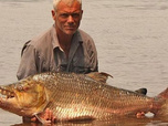 Replay River monsters