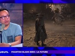 Replay Multijoueurs - Phantom Blade Zero: la future petite perle du jeu vidéo chinois