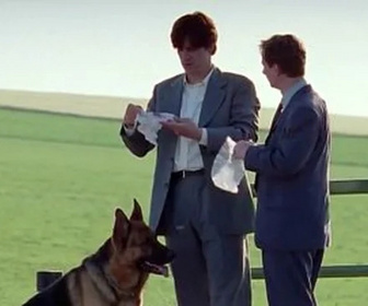 Replay Rex, chien flic - Les poupées