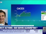 Replay Tout pour investir - Arbitrage : Le CAC 40 repasse les 8 000 points, que faut-il surveiller ? - 08/10