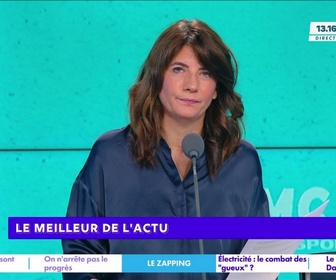 Replay Estelle Midi - ZFE, prix de l'électricité : les gueux doivent-ils se révolter ?